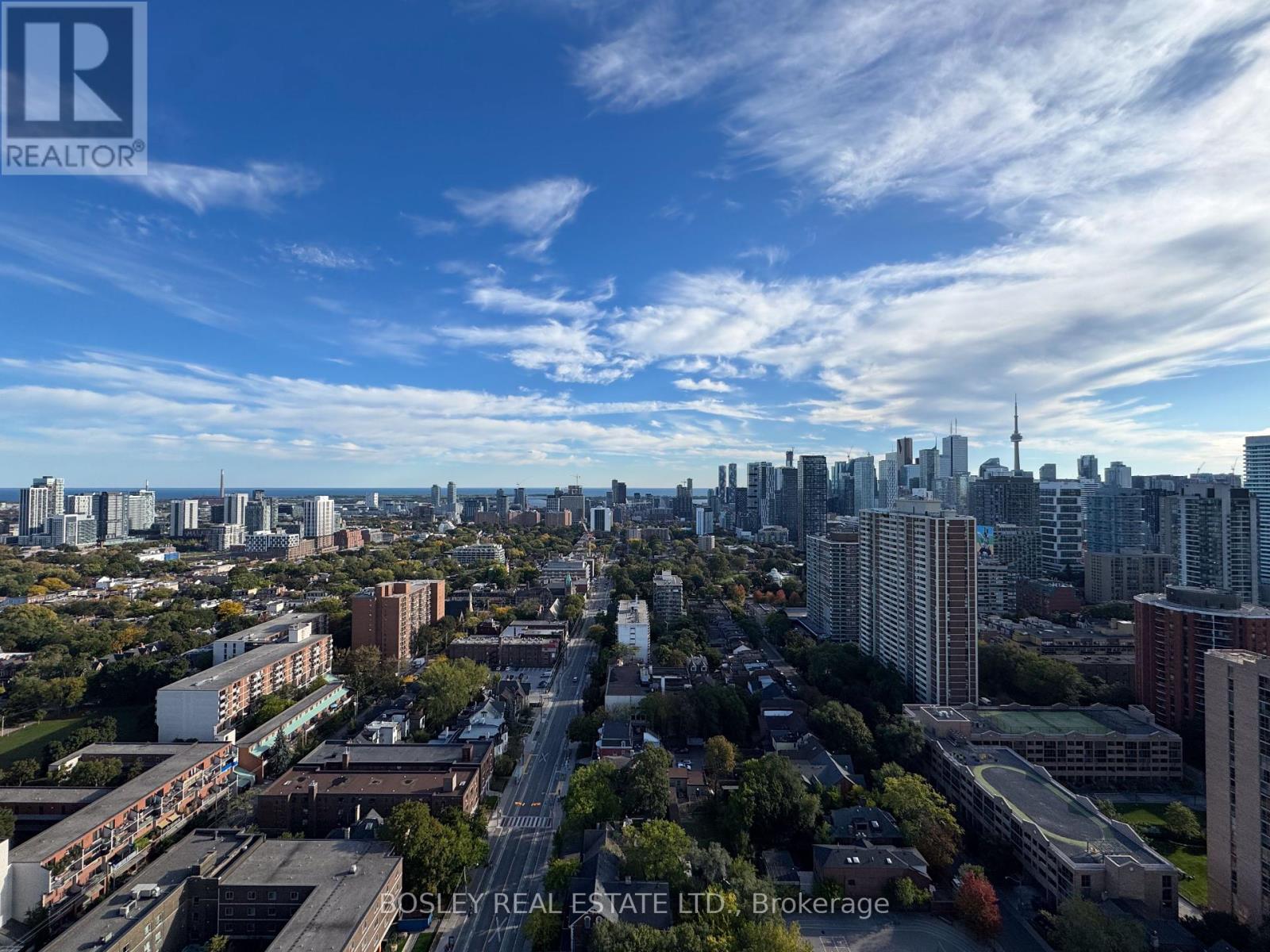 2907 - 159 Wellesley Street E, Toronto, Ontario  M4Y 0H5 - Photo 19 - C12454365