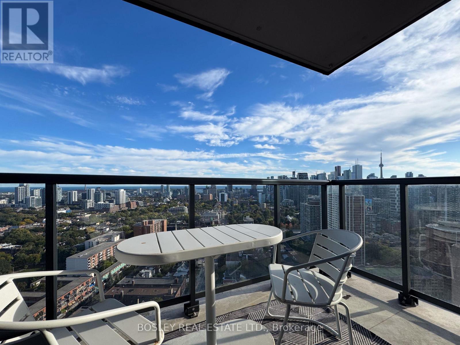 2907 - 159 Wellesley Street E, Toronto, Ontario  M4Y 0H5 - Photo 18 - C12454365