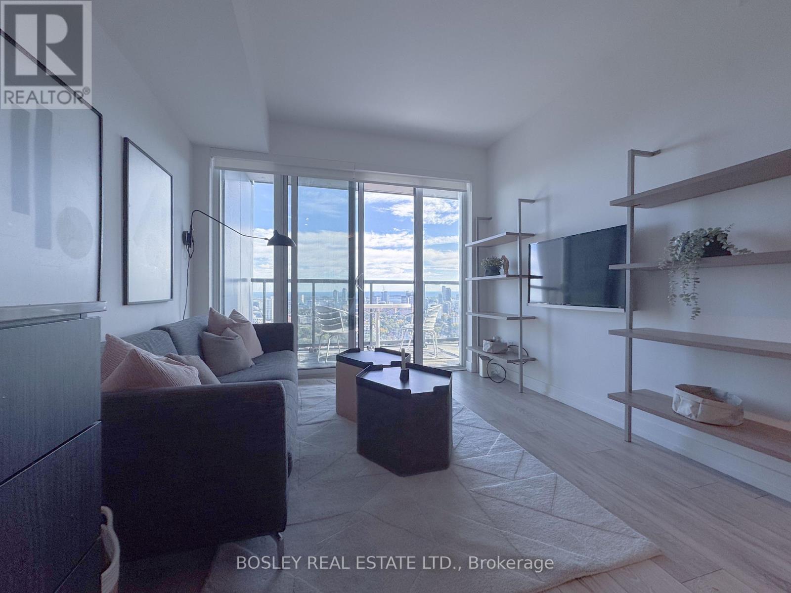 2907 - 159 Wellesley Street E, Toronto, Ontario  M4Y 0H5 - Photo 4 - C12454365