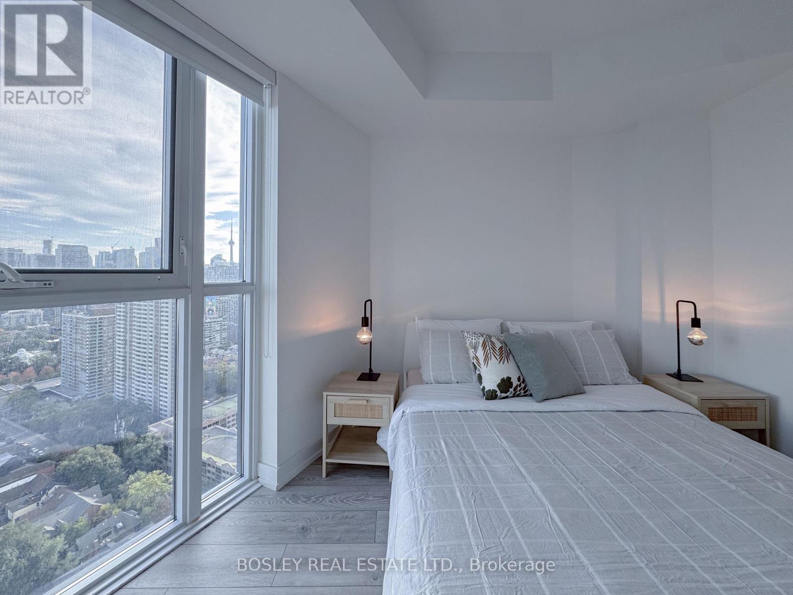 2907 - 159 Wellesley Street E, Toronto, Ontario  M4Y 0H5 - Photo 17 - C12454365