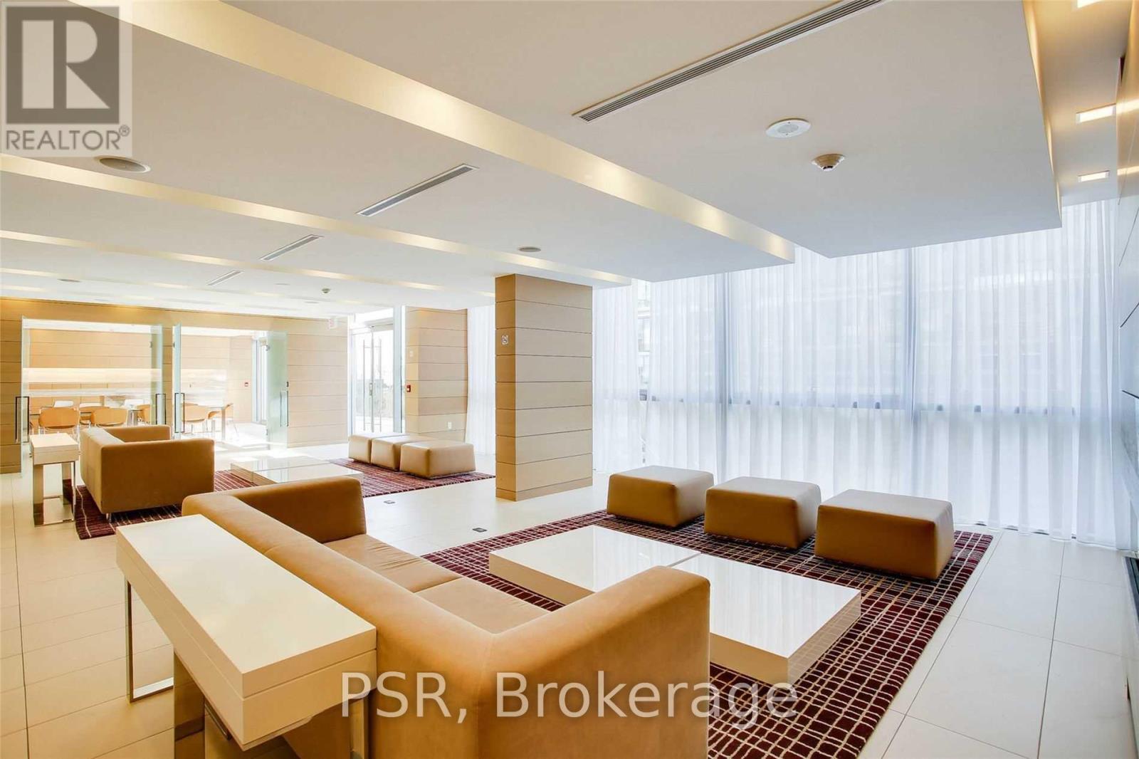 331 - 39 Queens Quay E, Toronto, Ontario  M5E 0A5 - Photo 6 - C12455480