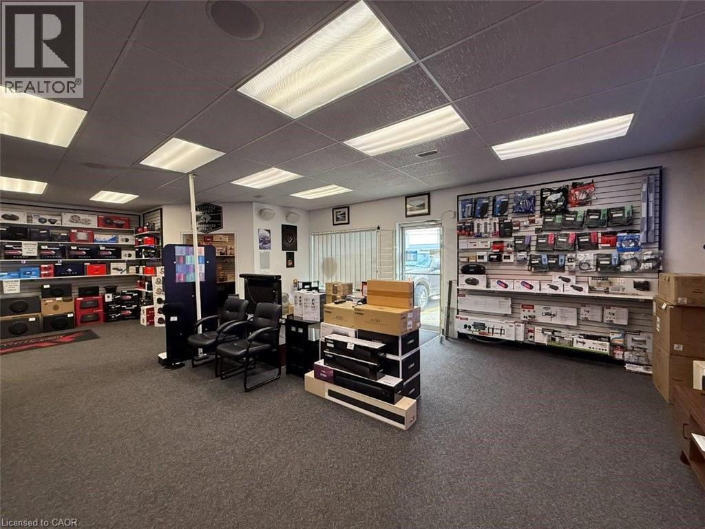 153 Queensway E, Simcoe, Ontario  N3Y 4K4 - Photo 3 - 40778356