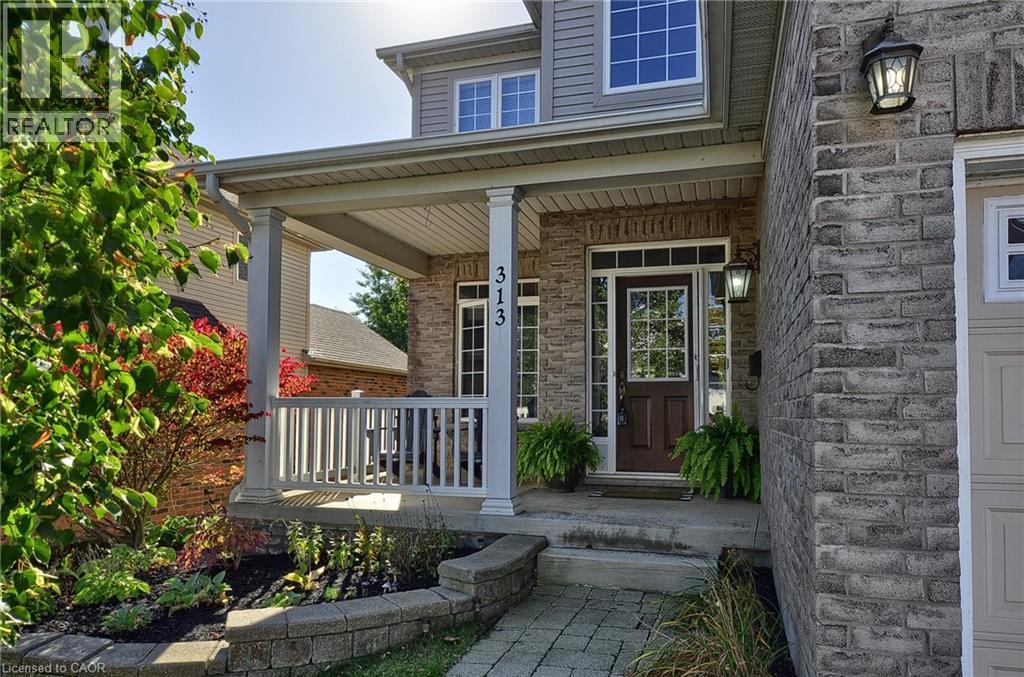 313 Pine Valley Drive, Kitchener, Ontario  N2P 2V5 - Photo 3 - 40777412
