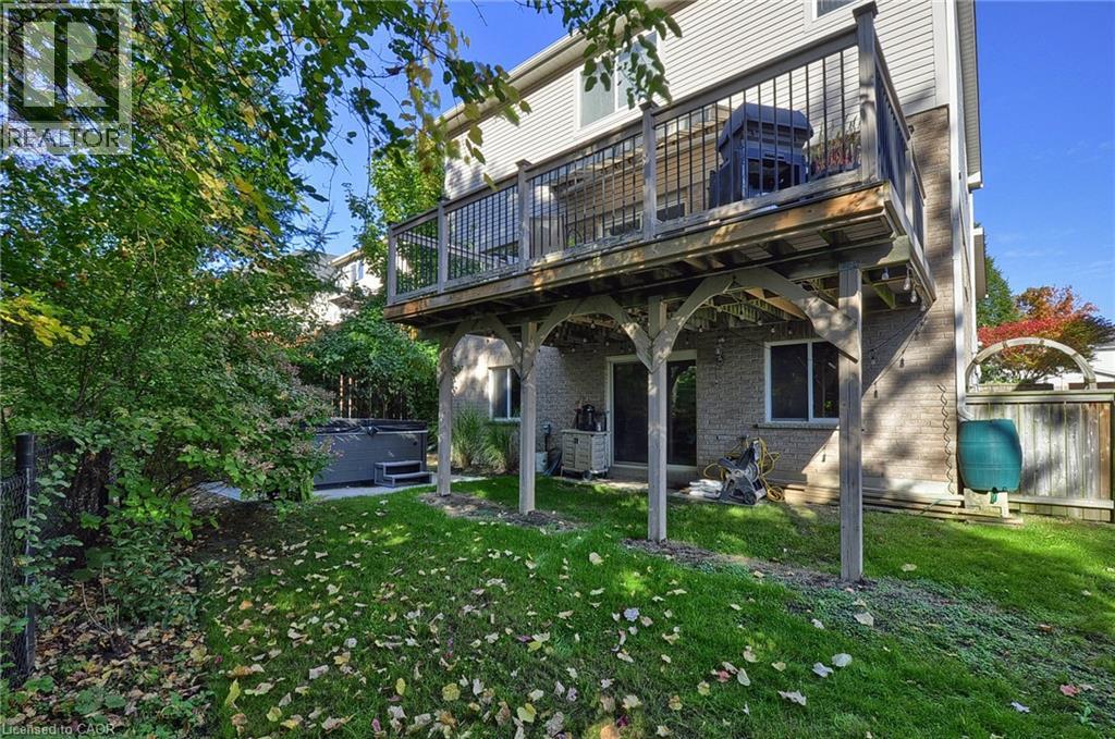 313 Pine Valley Drive, Kitchener, Ontario  N2P 2V5 - Photo 38 - 40777412