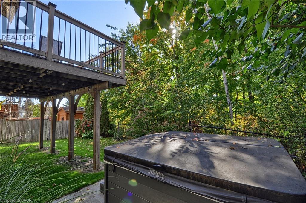 313 Pine Valley Drive, Kitchener, Ontario  N2P 2V5 - Photo 39 - 40777412