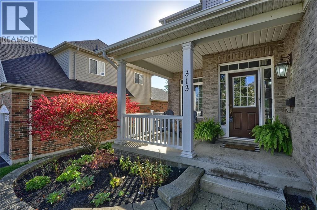 313 Pine Valley Drive, Kitchener, Ontario  N2P 2V5 - Photo 4 - 40777412
