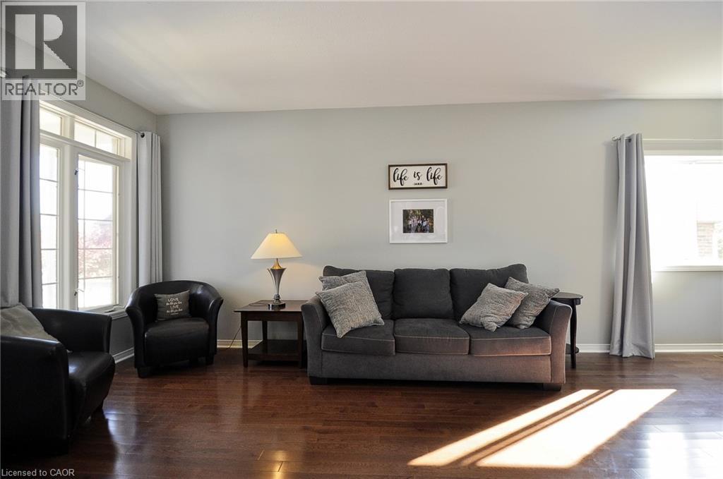 313 Pine Valley Drive, Kitchener, Ontario  N2P 2V5 - Photo 6 - 40777412