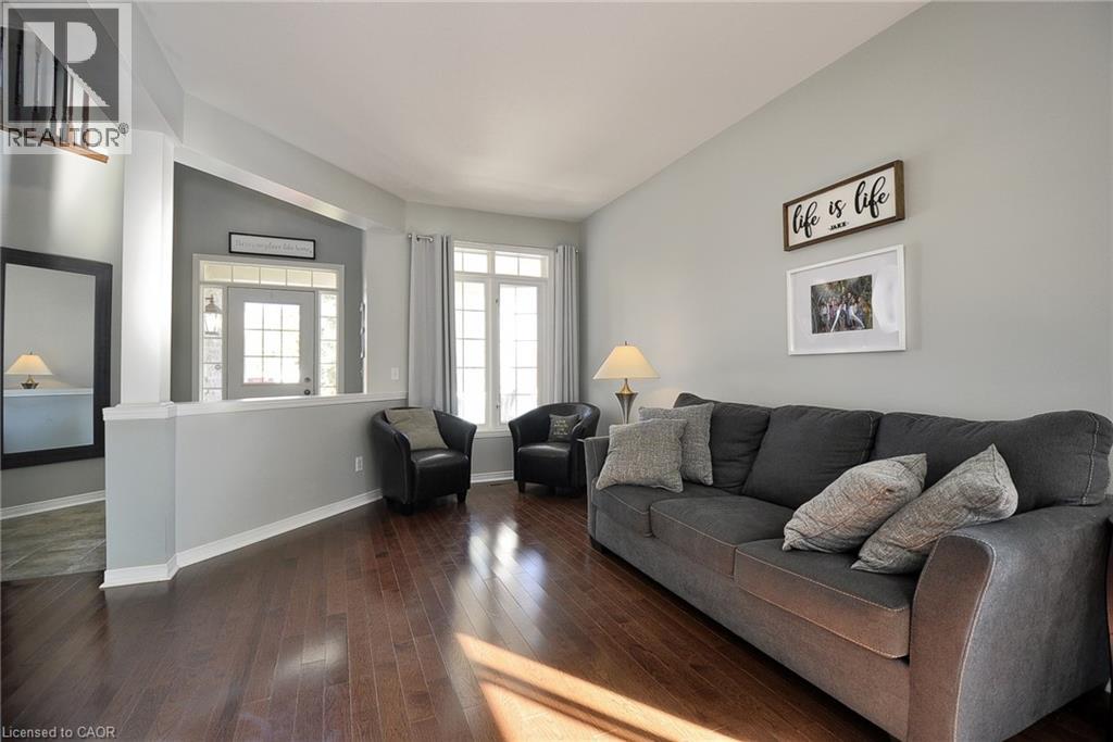 313 Pine Valley Drive, Kitchener, Ontario  N2P 2V5 - Photo 7 - 40777412