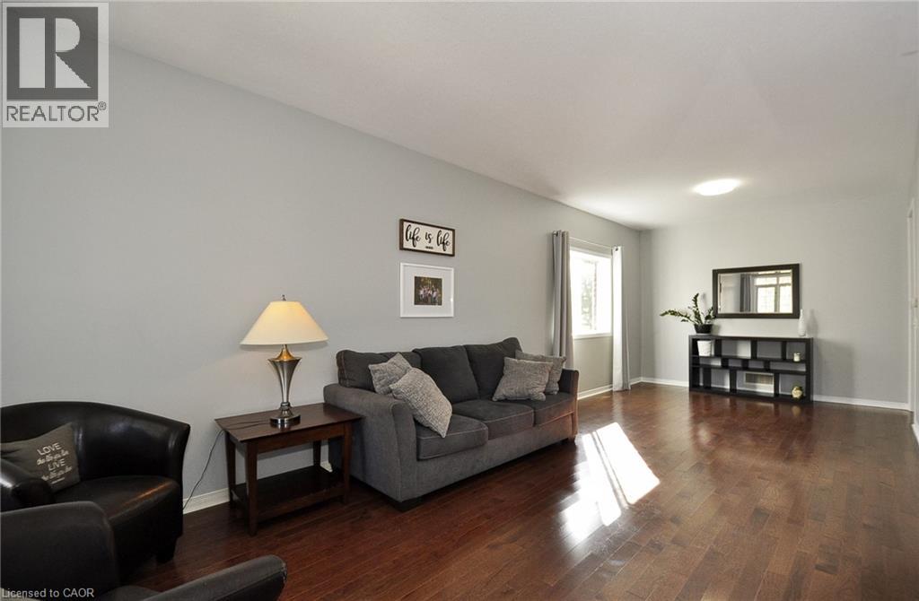 313 Pine Valley Drive, Kitchener, Ontario  N2P 2V5 - Photo 9 - 40777412