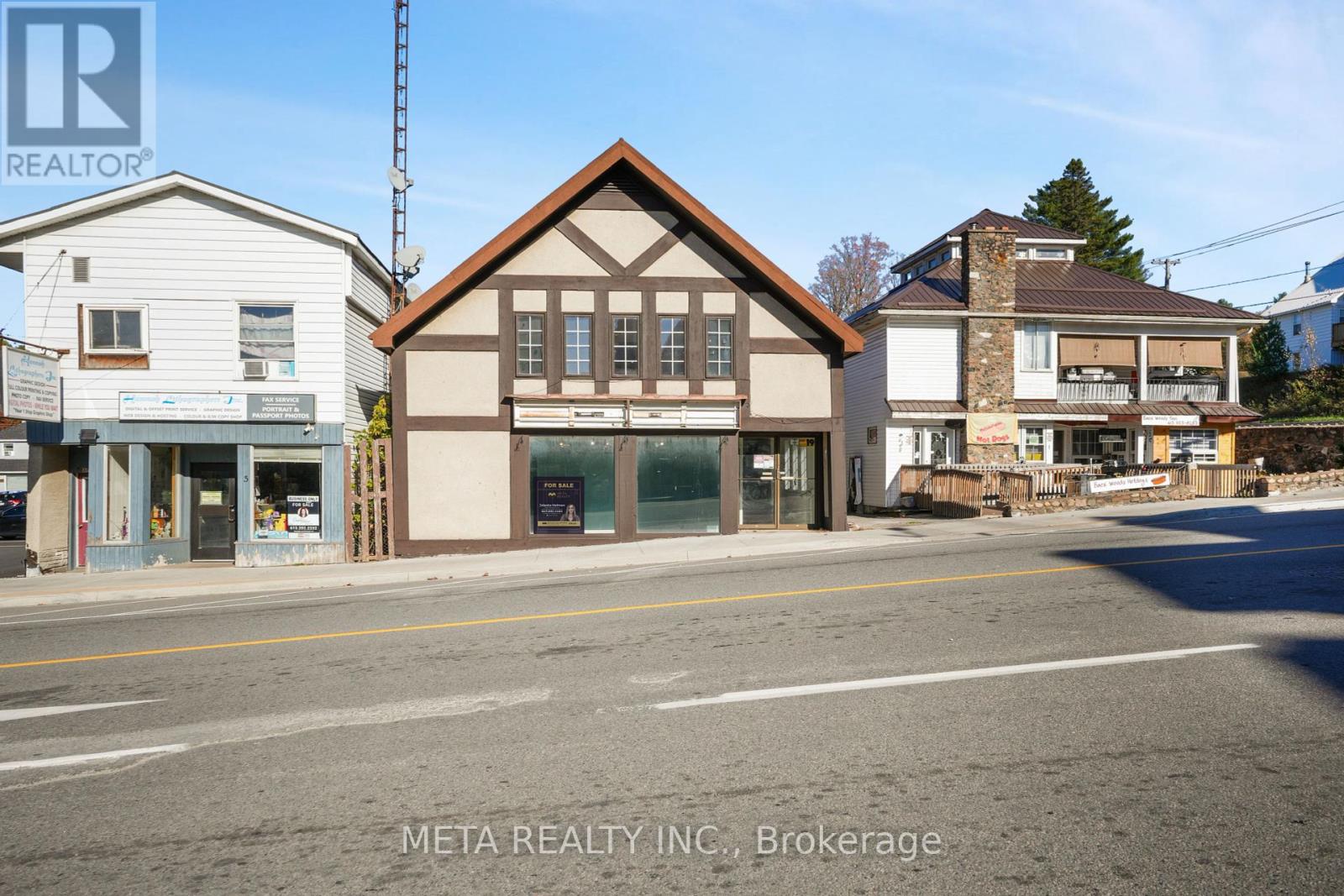 3 Hastings Street N, Bancroft, Ontario  K0L 1C0 - Photo 4 - X12457971