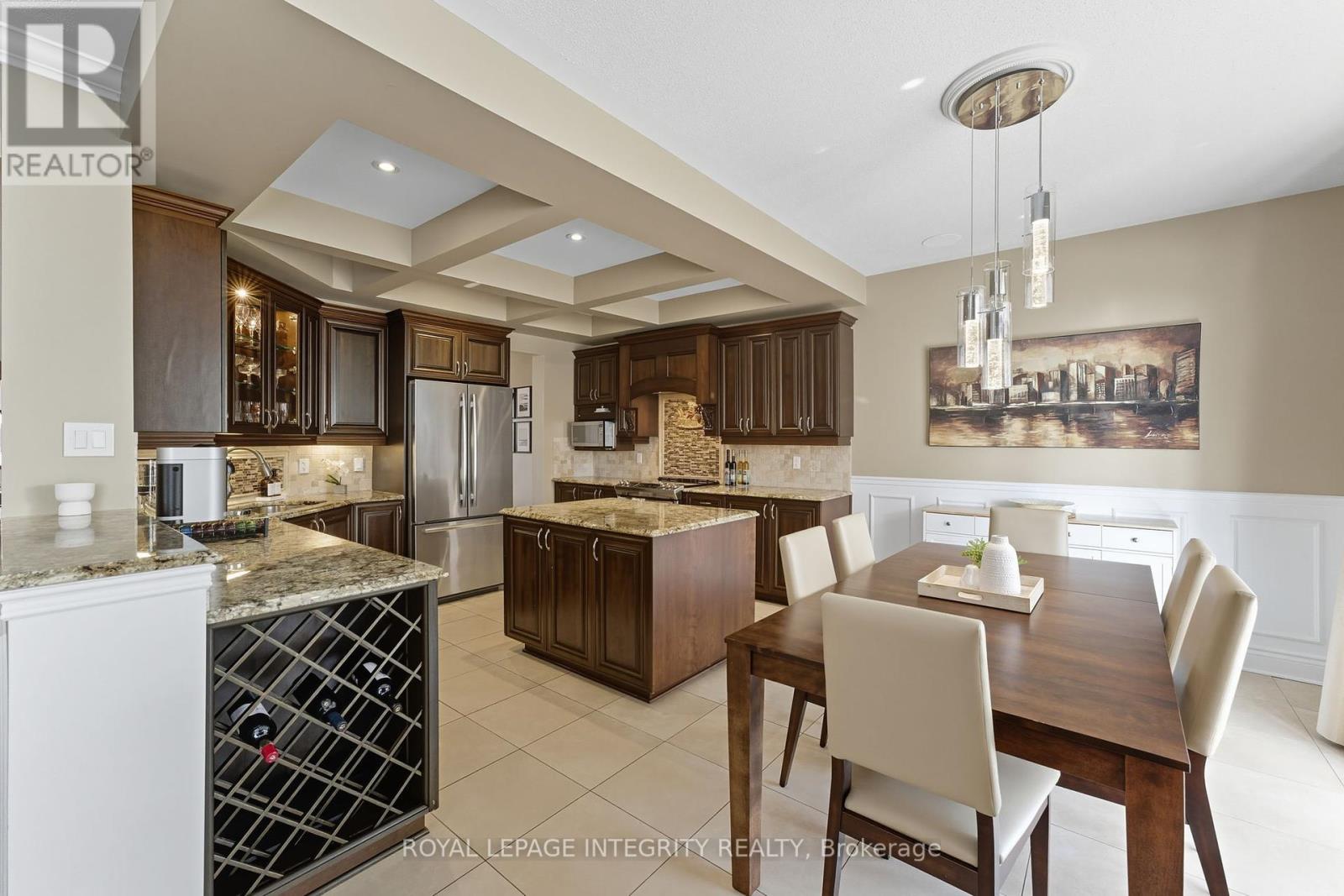 1011 Winterspring Ridge, Ottawa, Ontario  K4A 0S4 - Photo 16 - X12418784