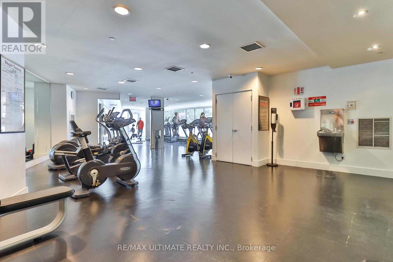 2305 - 218 Queens Quay W, Toronto, Ontario  M5J 2Y6 - Photo 24 - C12457756