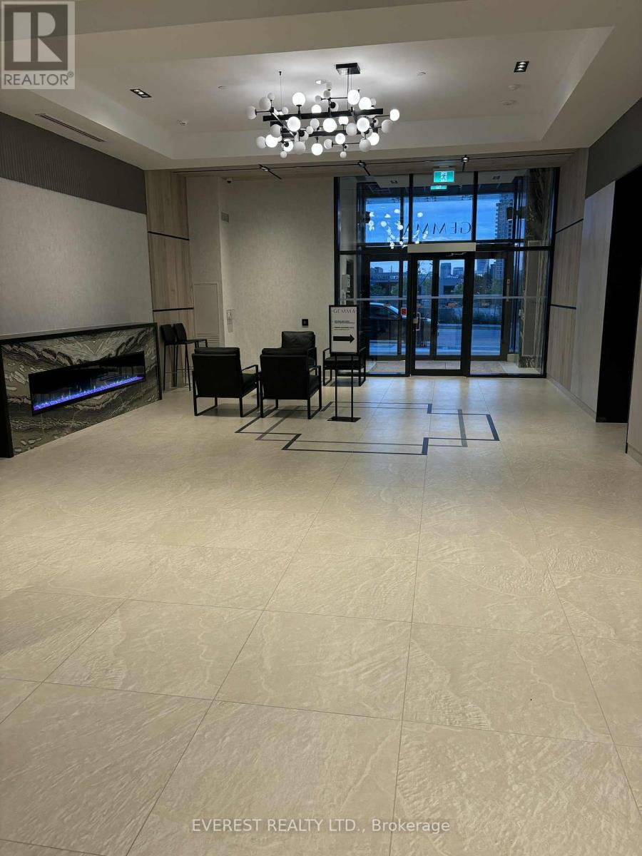 2509 - 15 Watergarden Drive, Mississauga, Ontario  L5R 0H4 - Photo 42 - W12444177
