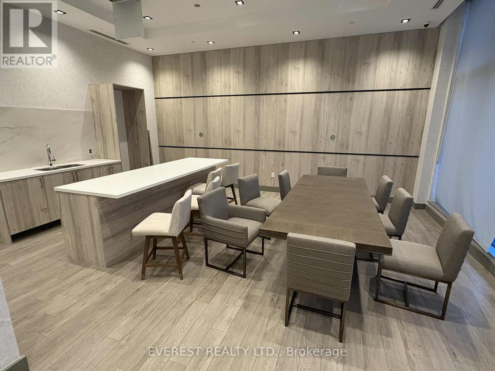 2509 - 15 Watergarden Drive, Mississauga, Ontario  L5R 0H4 - Photo 44 - W12444177