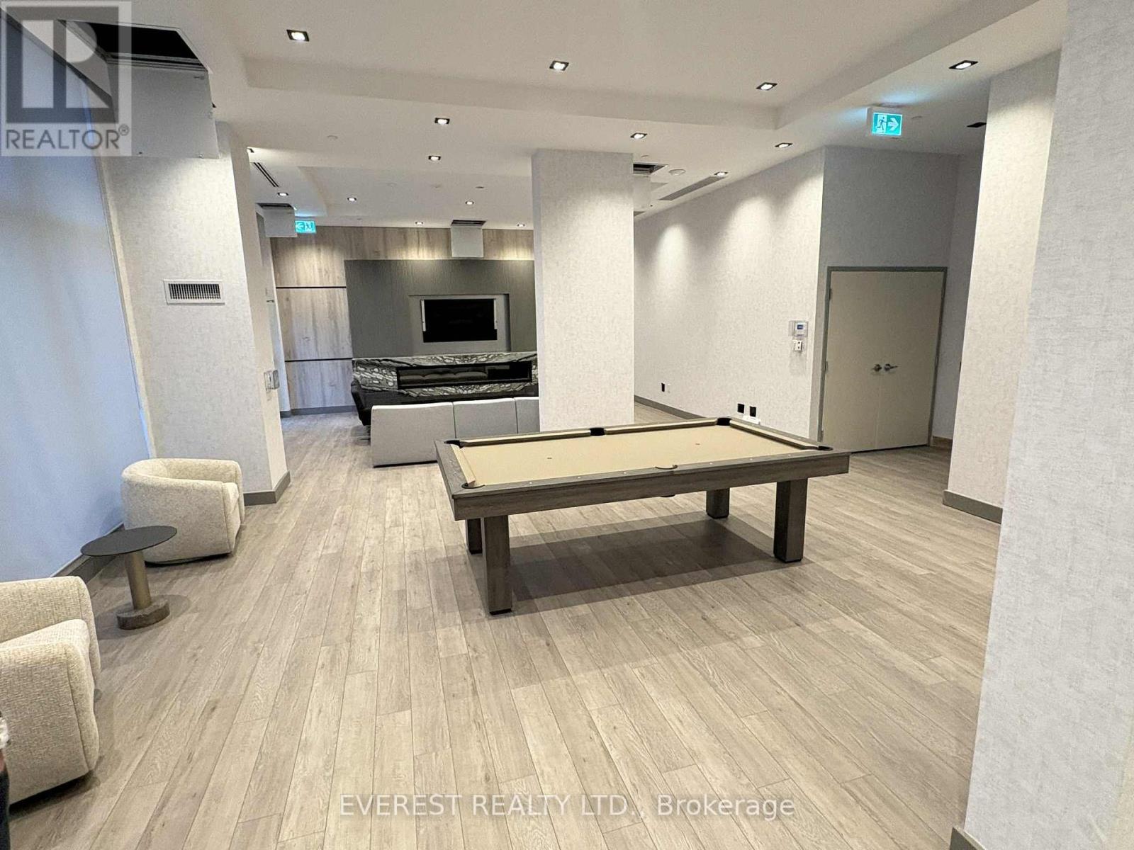 2509 - 15 Watergarden Drive, Mississauga, Ontario  L5R 0H4 - Photo 43 - W12444177