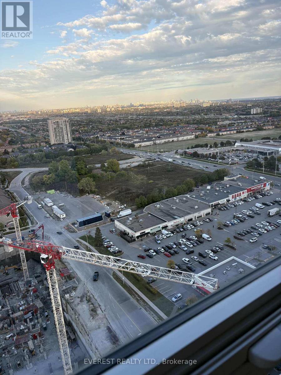 2509 - 15 Watergarden Drive, Mississauga, Ontario  L5R 0H4 - Photo 9 - W12444177