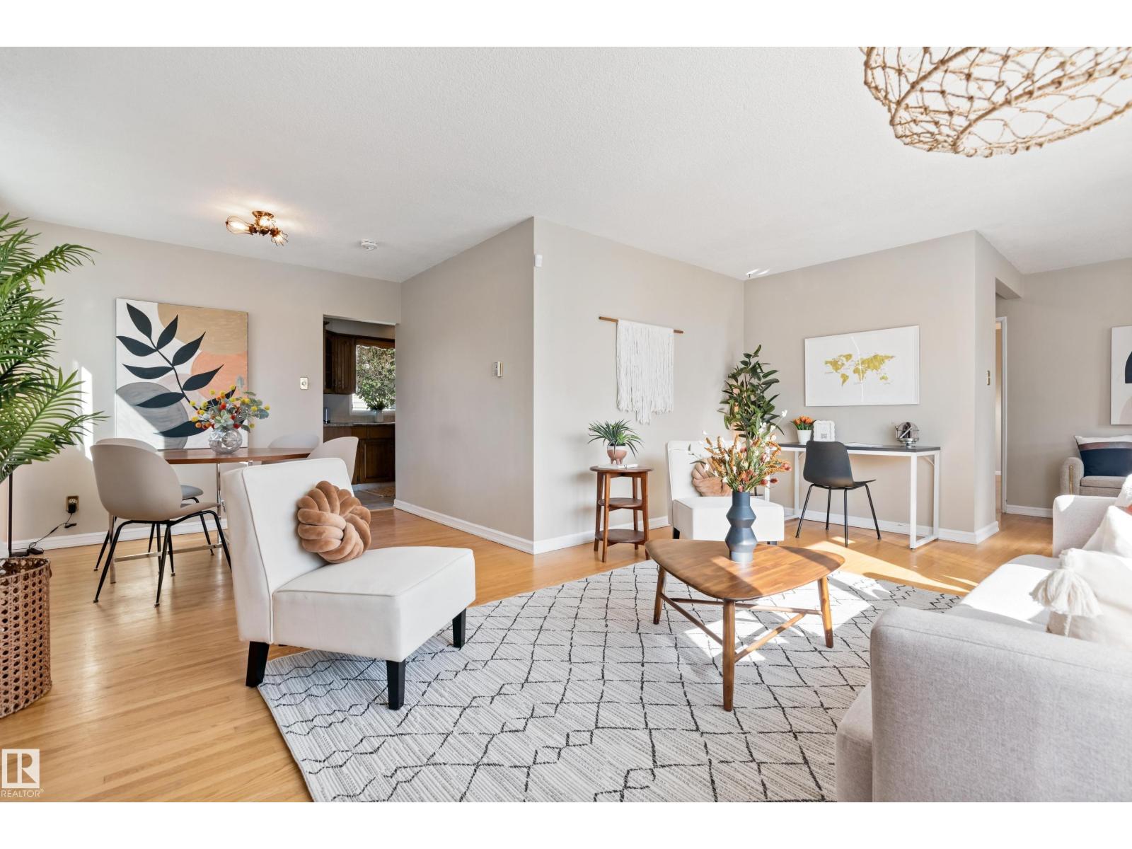 7104 95 Av Nw, Edmonton, Alberta  T6B 1B2 - Photo 11 - E4461800