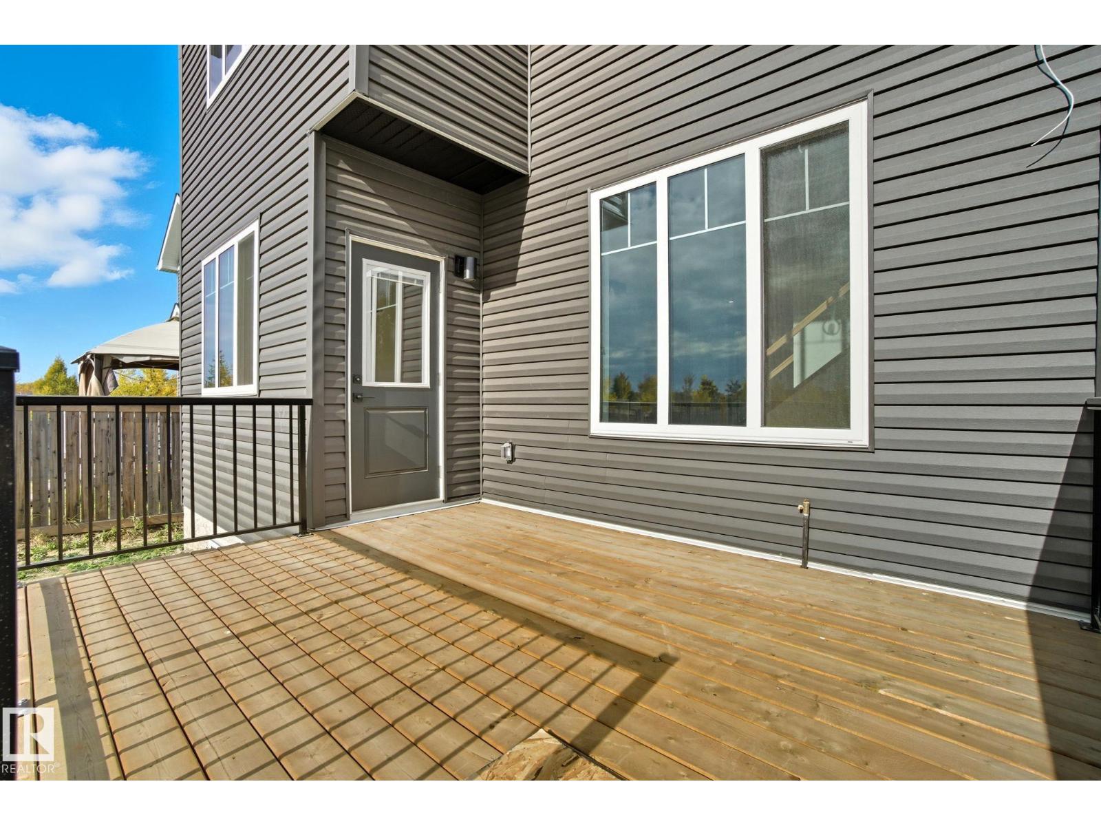 8105 Gourlay Pl Nw, Edmonton, Alberta  T7T 5E9 - Photo 56 - E4461801