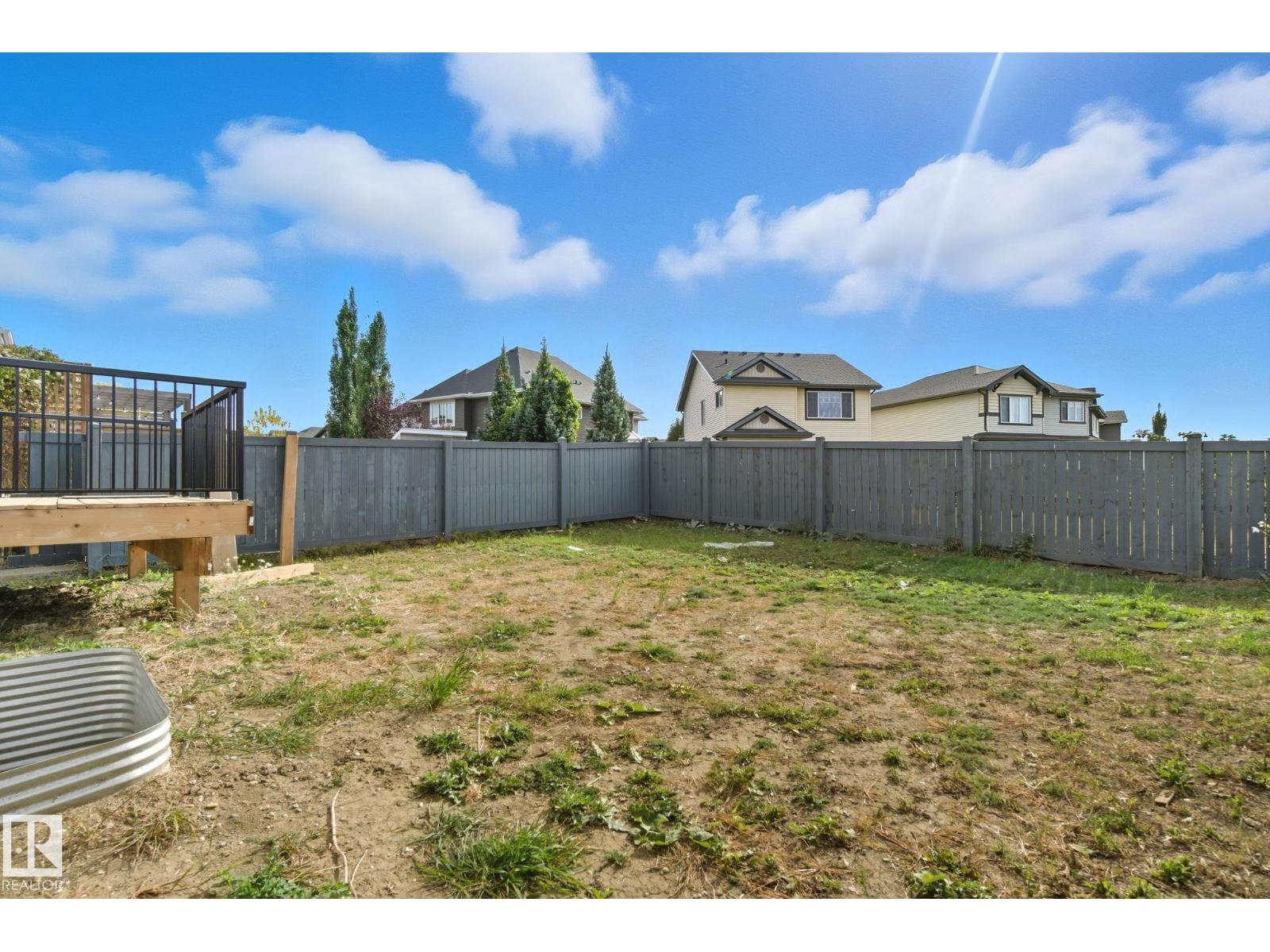 8105 Gourlay Pl Nw, Edmonton, Alberta  T7T 5E9 - Photo 58 - E4461801