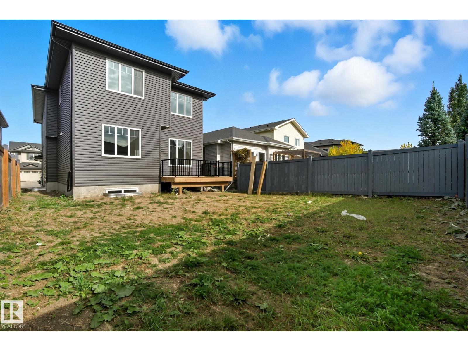 8105 Gourlay Pl Nw, Edmonton, Alberta  T7T 5E9 - Photo 59 - E4461801