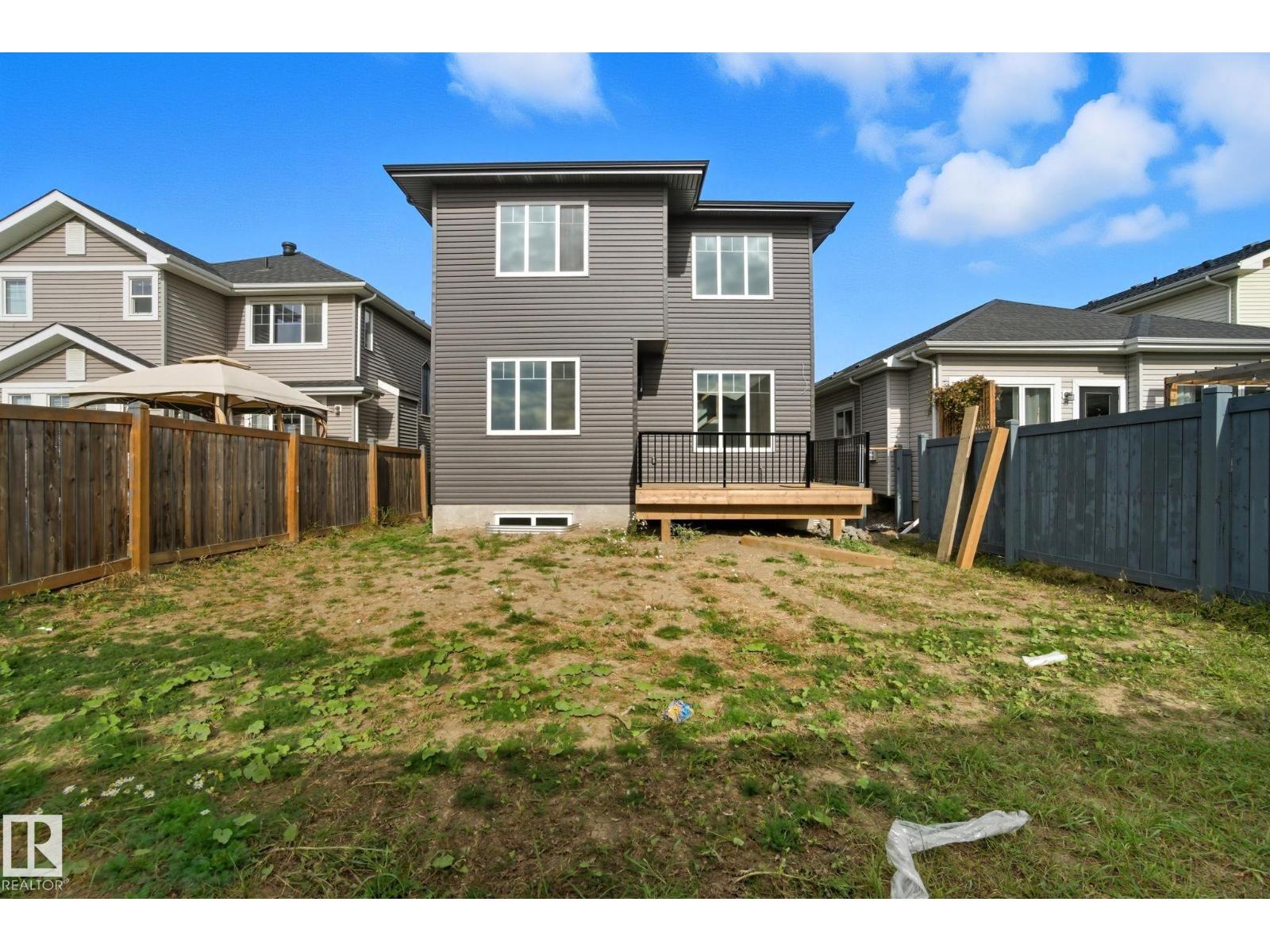 8105 Gourlay Pl Nw, Edmonton, Alberta  T7T 5E9 - Photo 60 - E4461801