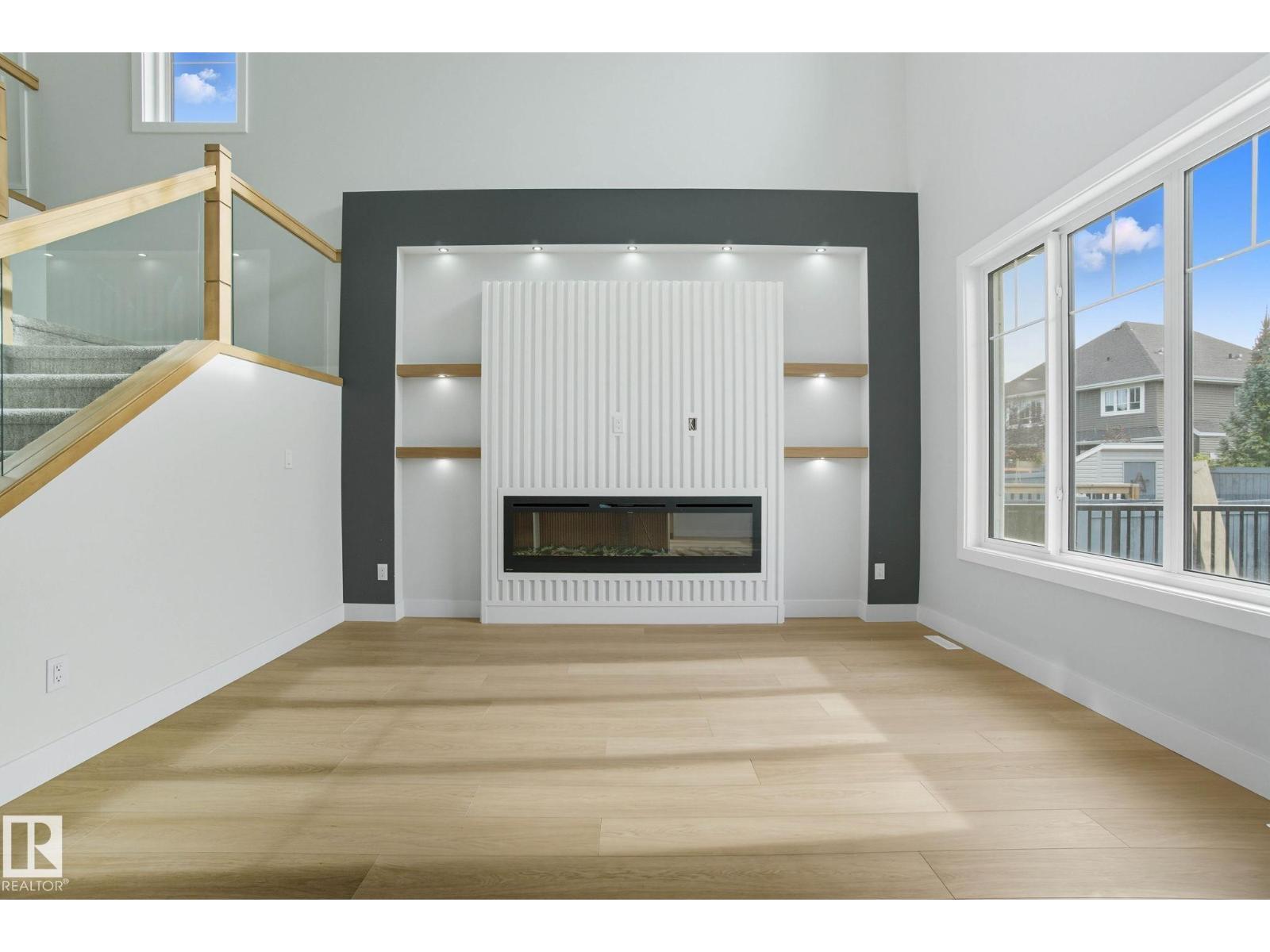 8105 Gourlay Pl Nw, Edmonton, Alberta  T7T 5E9 - Photo 8 - E4461801