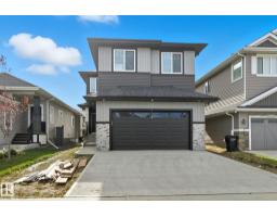 8105 GOURLAY PL NW Granville (Edmonton)