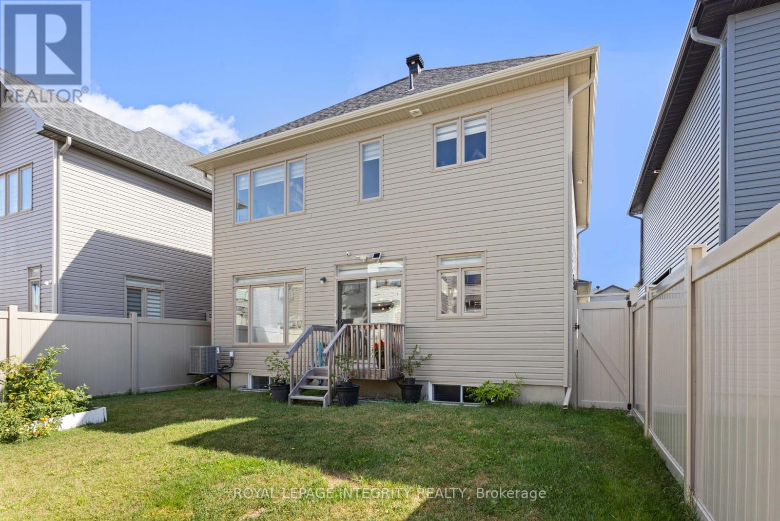 107 Heirloom Street, Ottawa, Ontario  K4M 0L3 - Photo 41 - X12458016