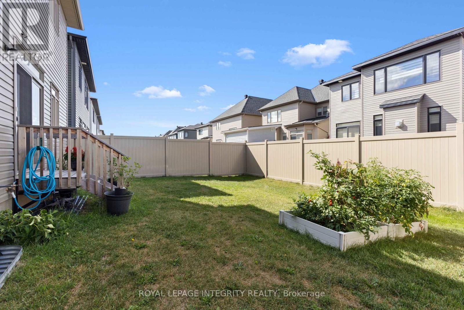 107 Heirloom Street, Ottawa, Ontario  K4M 0L3 - Photo 42 - X12458016