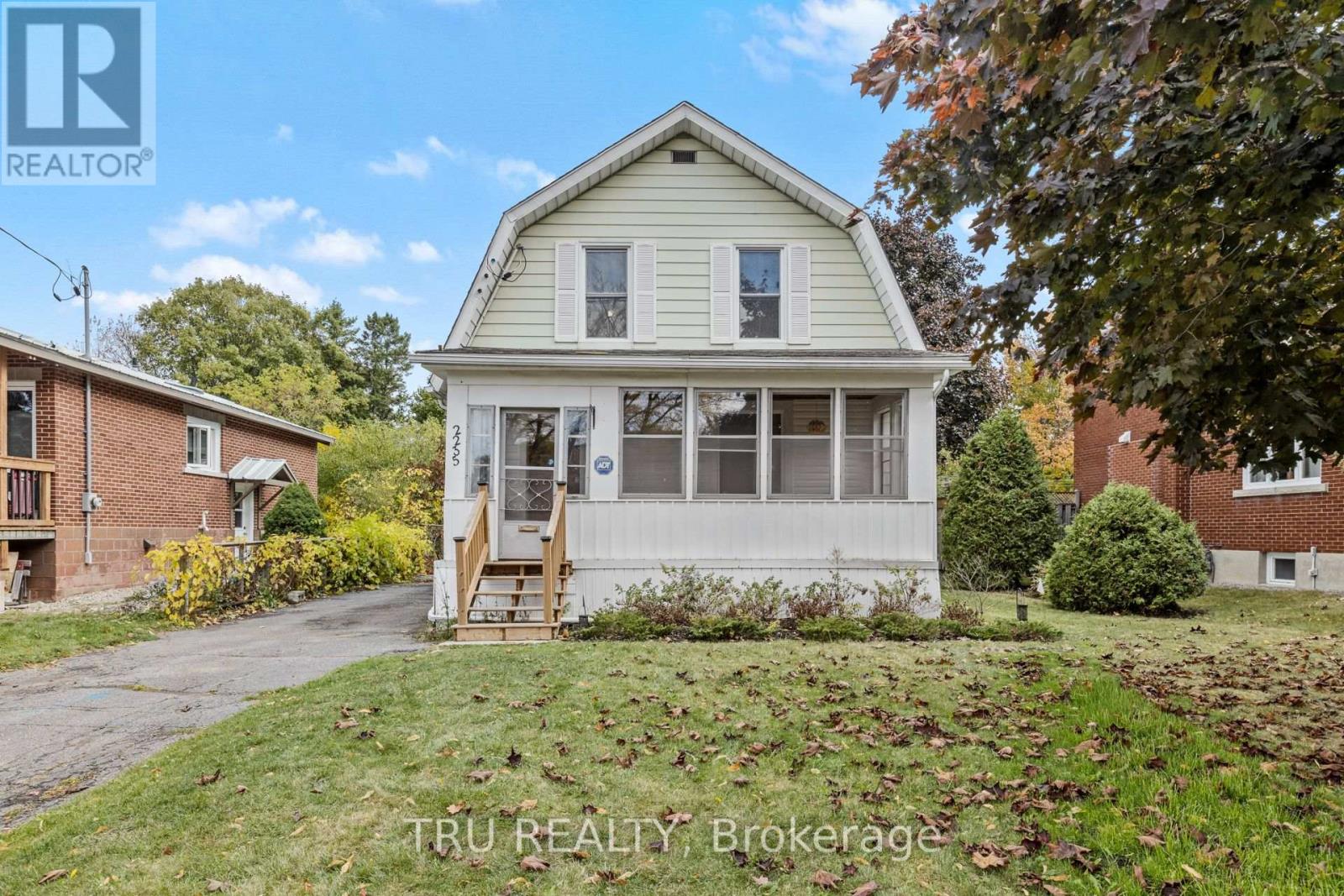 1 - 2235 Webster Avenue, Ottawa, Ontario  K1H 7H1 - Photo 34 - X12458034