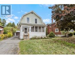 1 - 2235 WEBSTER AVENUE, Ottawa, Ontario