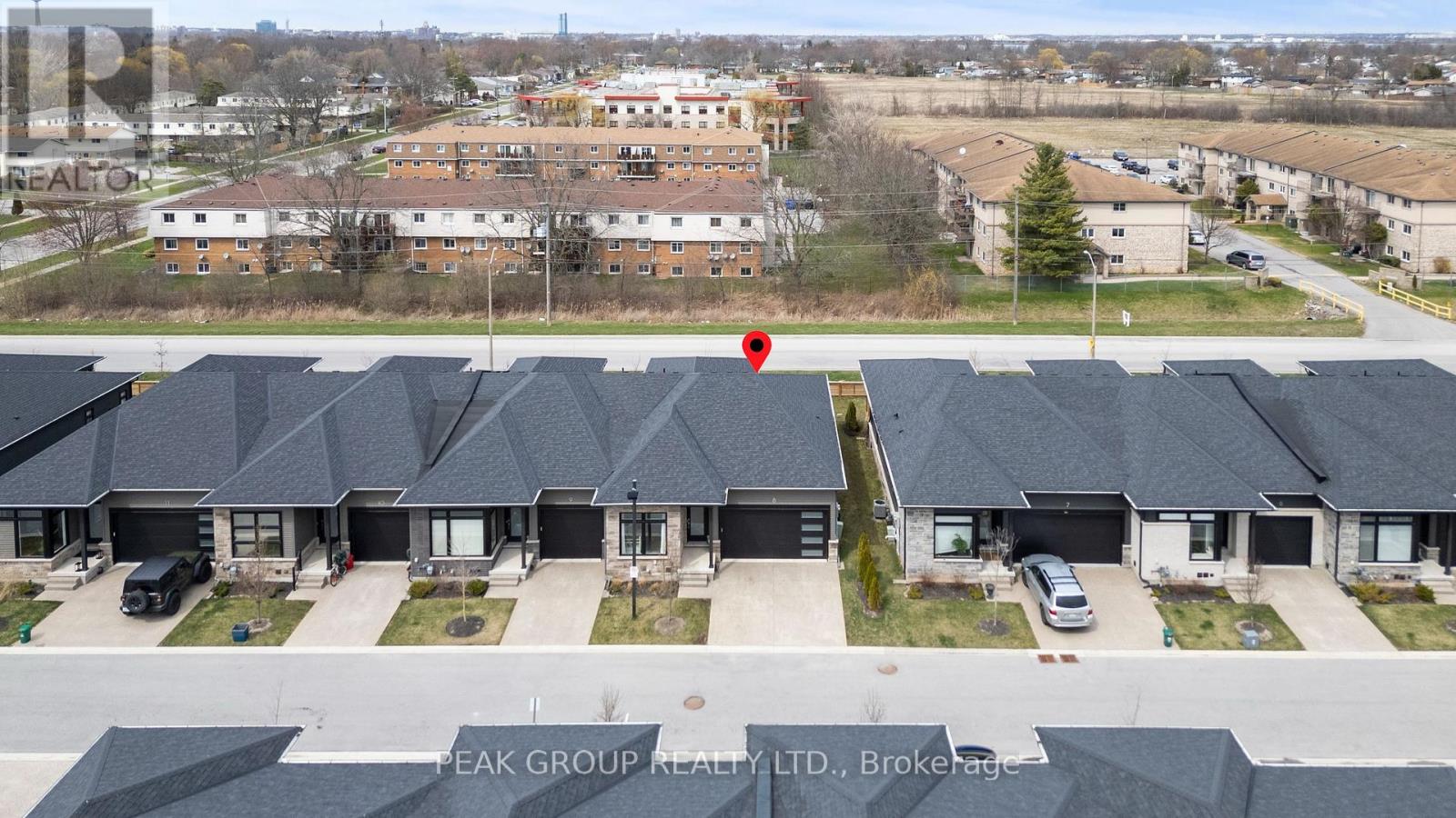8 - 8974 Willoughby Drive, Niagara Falls, Ontario  L2G 0Y8 - Photo 46 - X12458031