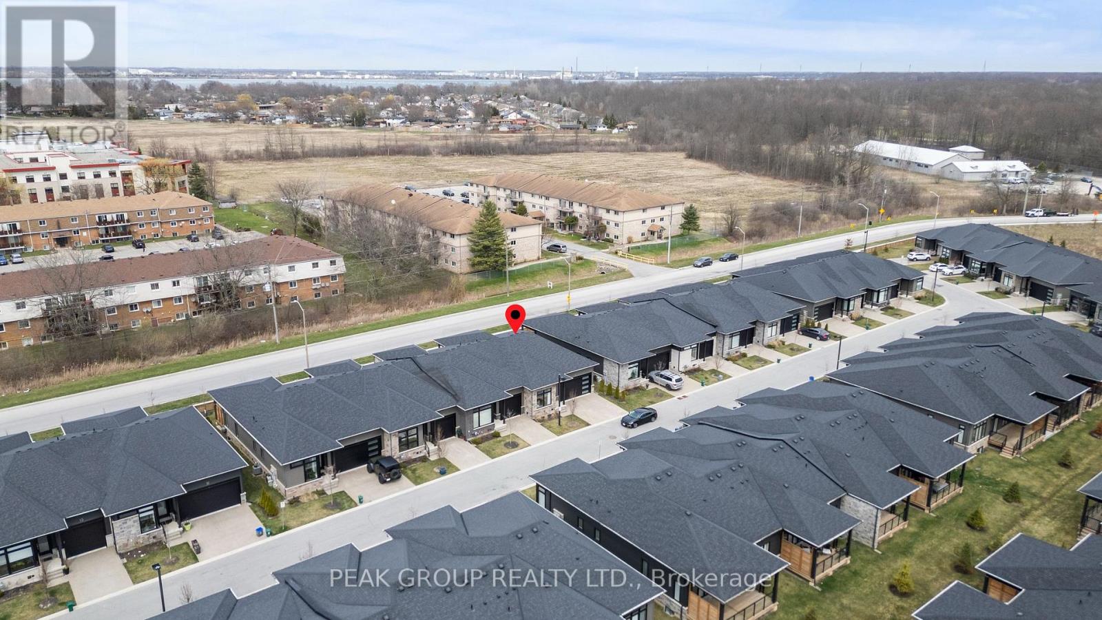 8 - 8974 Willoughby Drive, Niagara Falls, Ontario  L2G 0Y8 - Photo 47 - X12458031