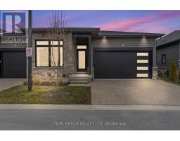 8 - 8974 WILLOUGHBY DRIVE, Niagara Falls, Ontario