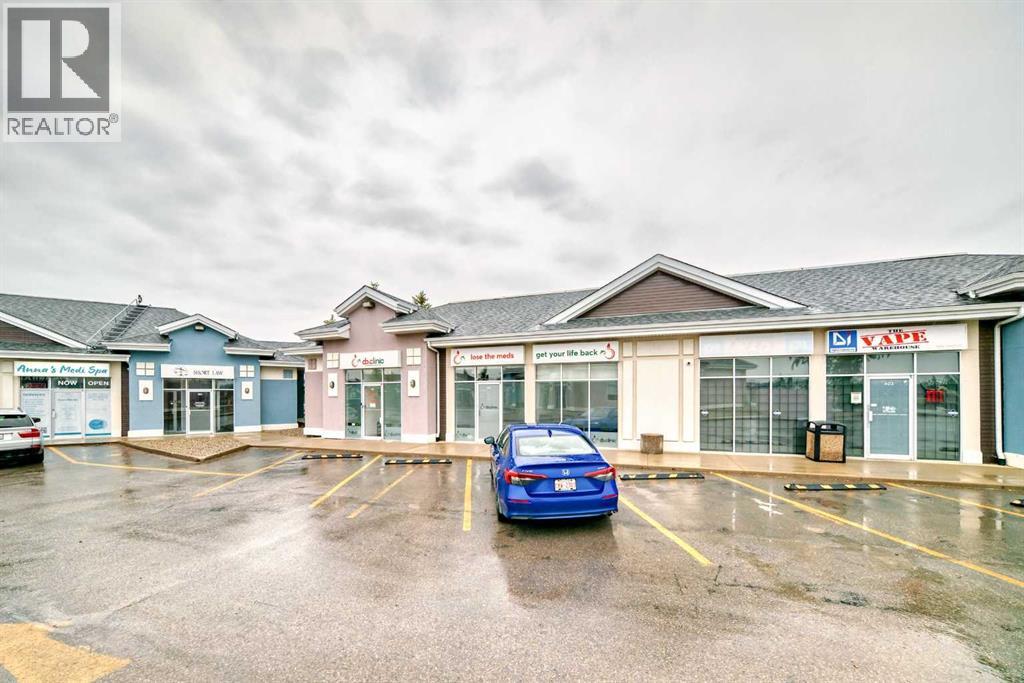 402, 191 Edwards Way Sw, Airdrie, Alberta  T4B 2B7 - Photo 28 - A2234261