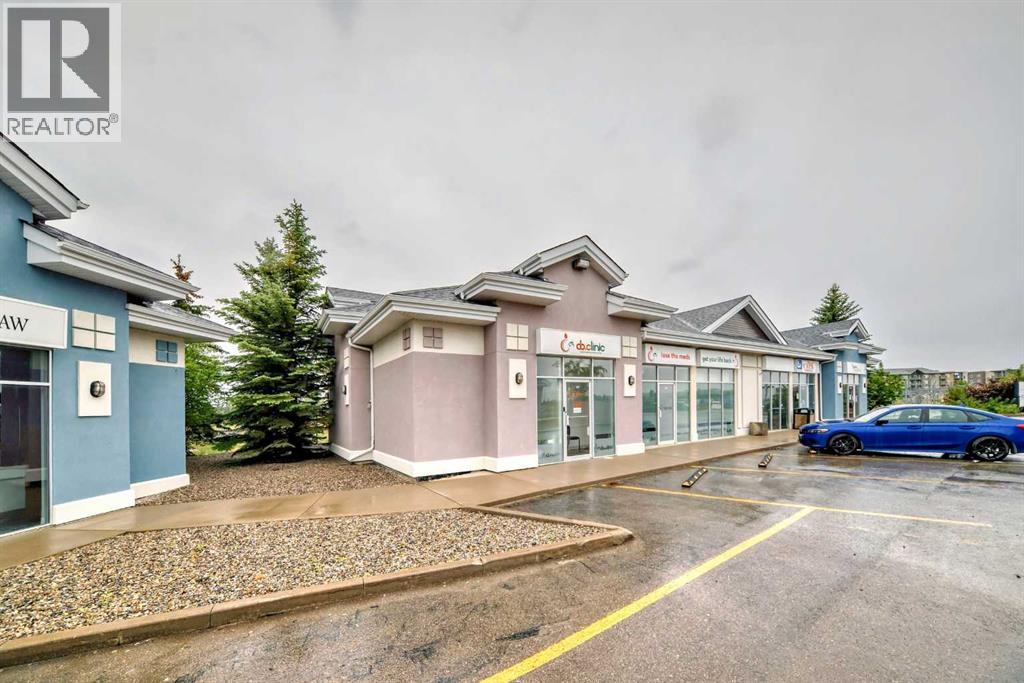 402, 191 Edwards Way Sw, Airdrie, Alberta  T4B 2B7 - Photo 26 - A2234261