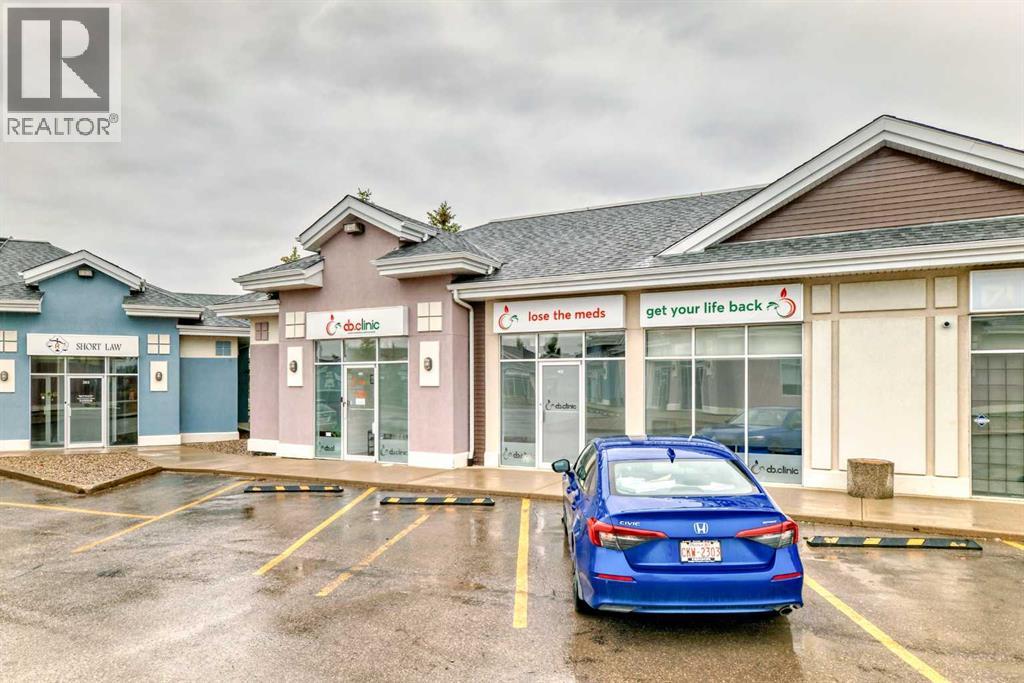 402, 191 Edwards Way Sw, Airdrie, Alberta  T4B 2B7 - Photo 3 - A2234261