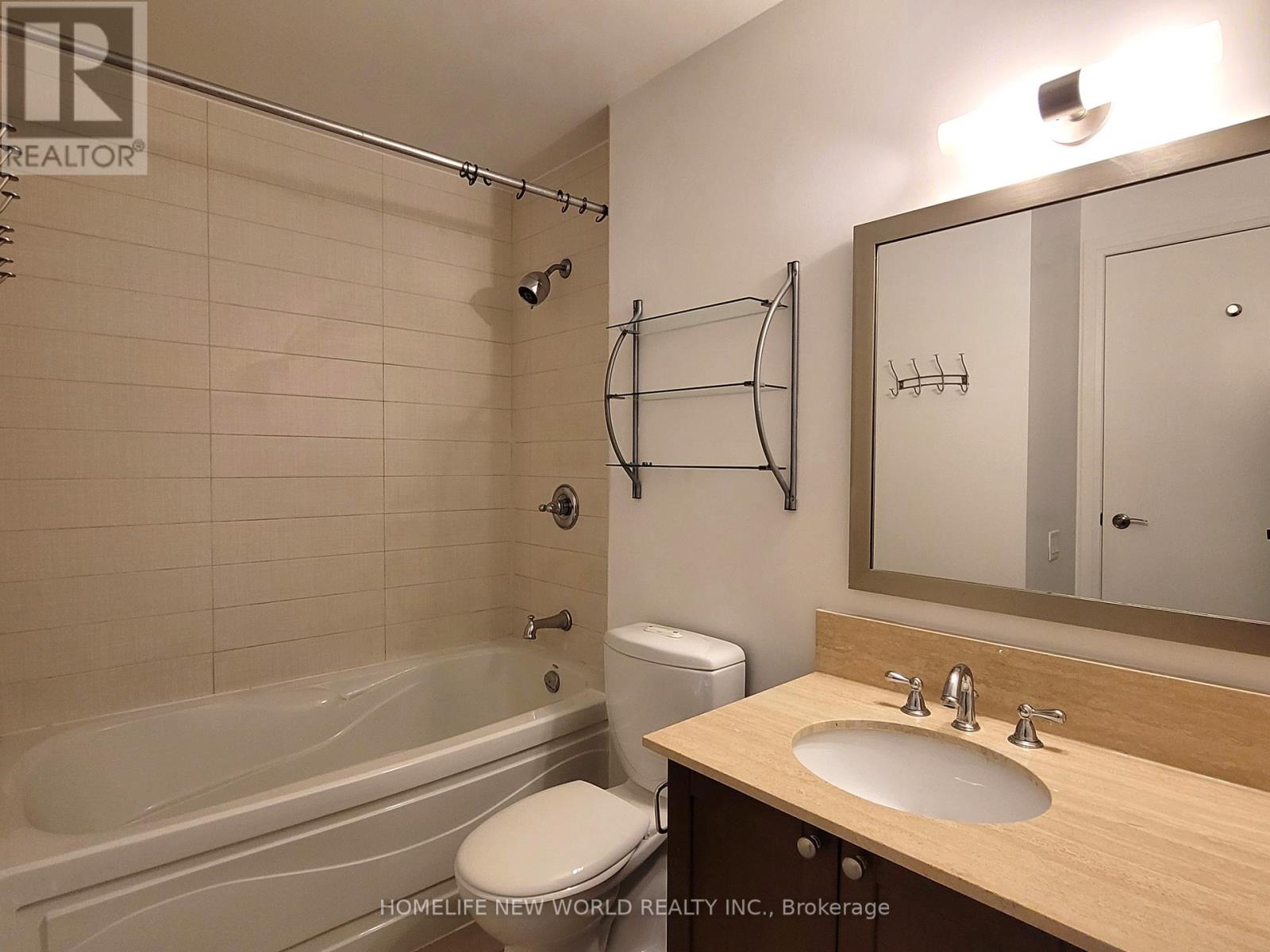 3501 - 2191 Yonge Street, Toronto, Ontario  M4S 3H8 - Photo 11 - C12458027