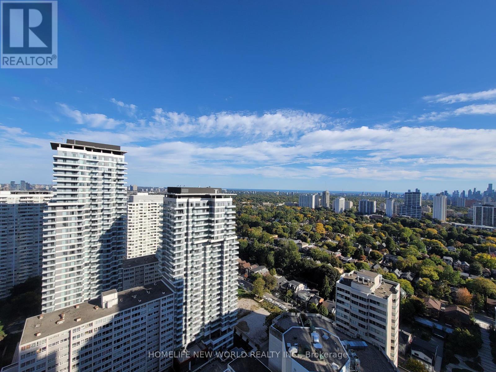 3501 - 2191 Yonge Street, Toronto, Ontario  M4S 3H8 - Photo 14 - C12458027