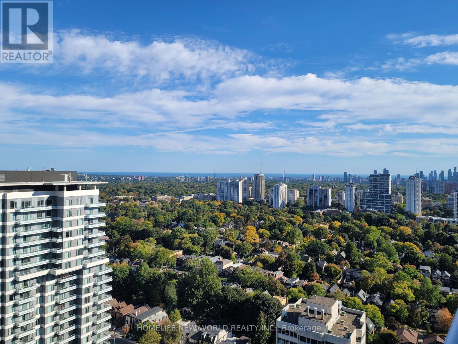 3501 - 2191 Yonge Street, Toronto, Ontario  M4S 3H8 - Photo 15 - C12458027
