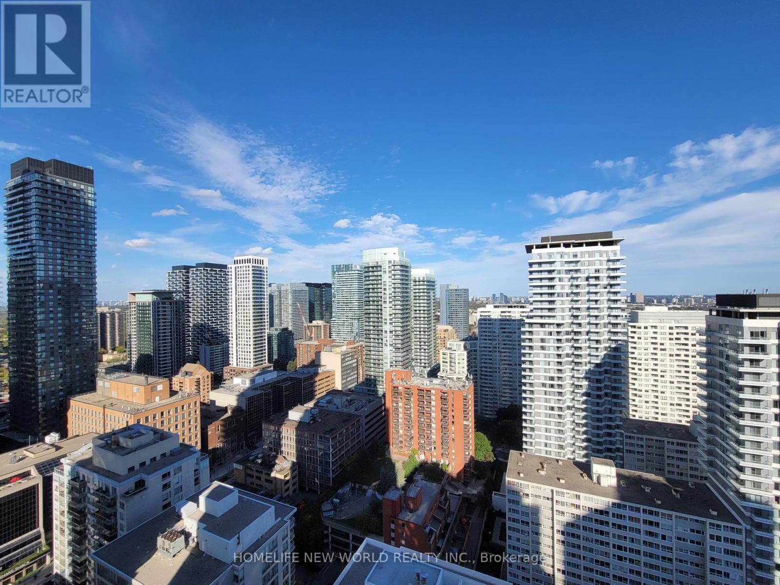 3501 - 2191 Yonge Street, Toronto, Ontario  M4S 3H8 - Photo 16 - C12458027