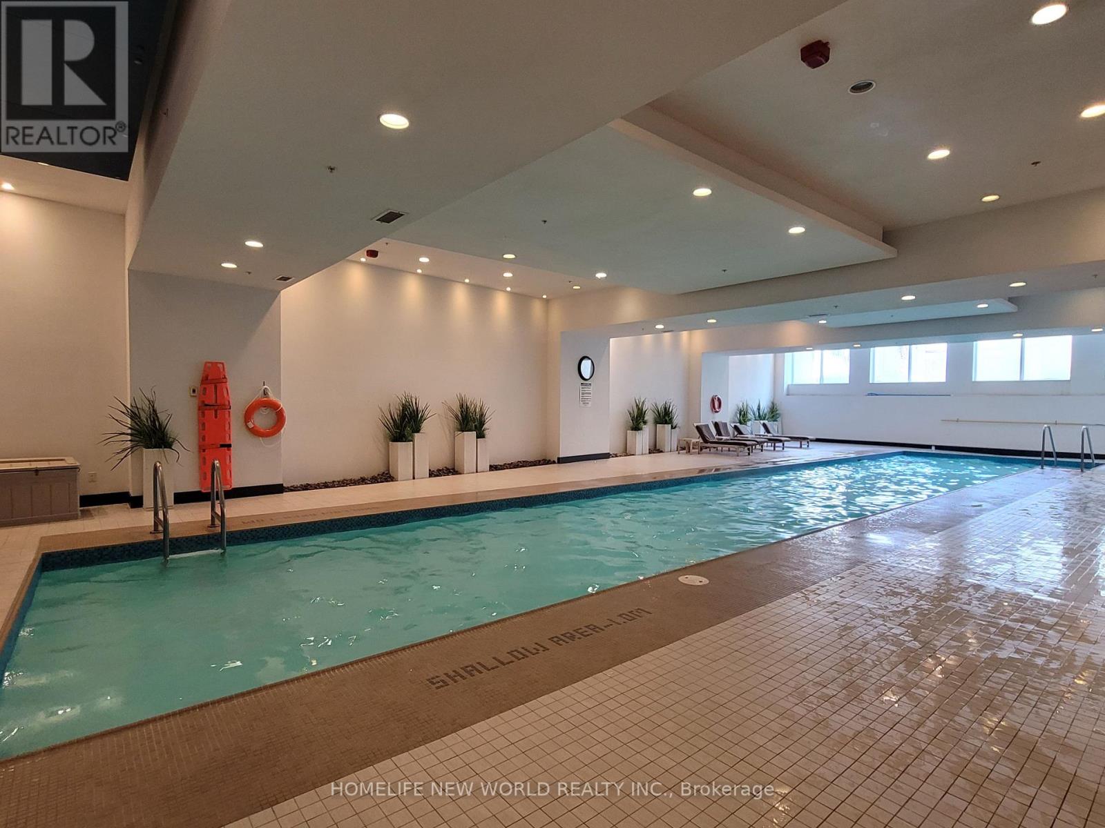 3501 - 2191 Yonge Street, Toronto, Ontario  M4S 3H8 - Photo 18 - C12458027