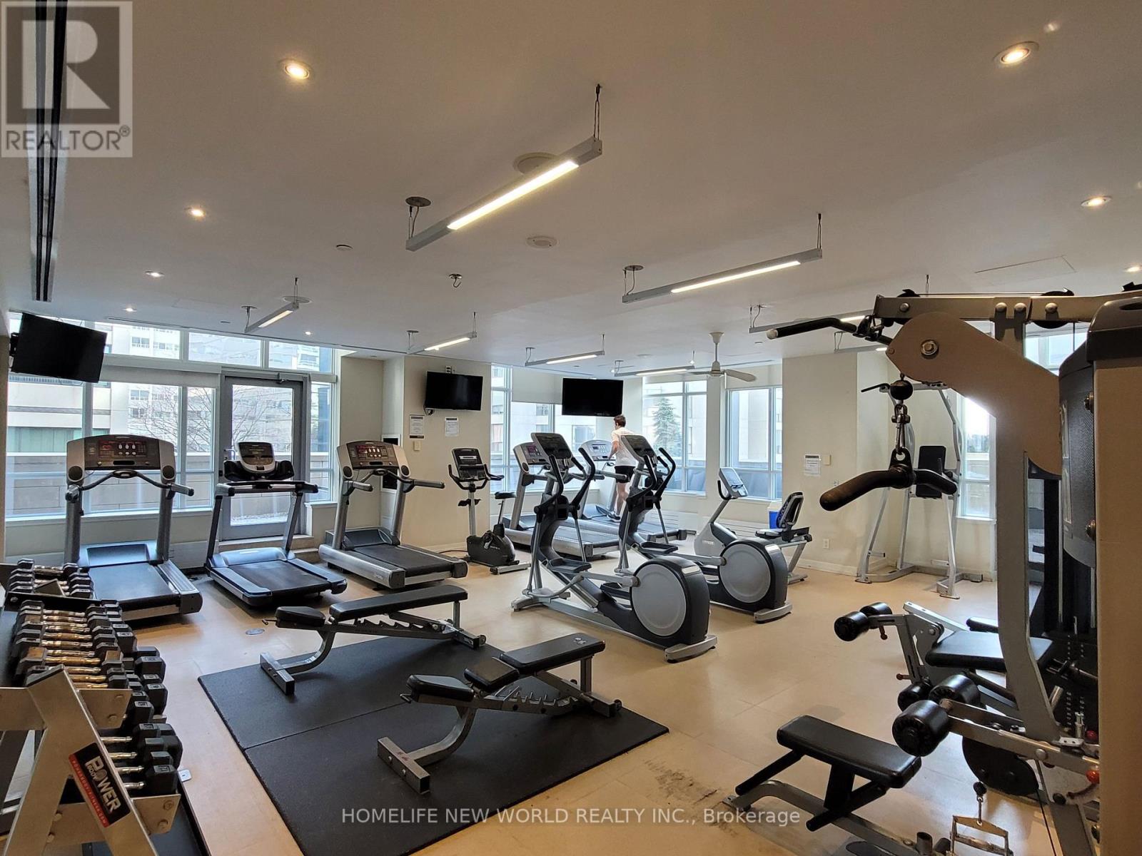 3501 - 2191 Yonge Street, Toronto, Ontario  M4S 3H8 - Photo 19 - C12458027