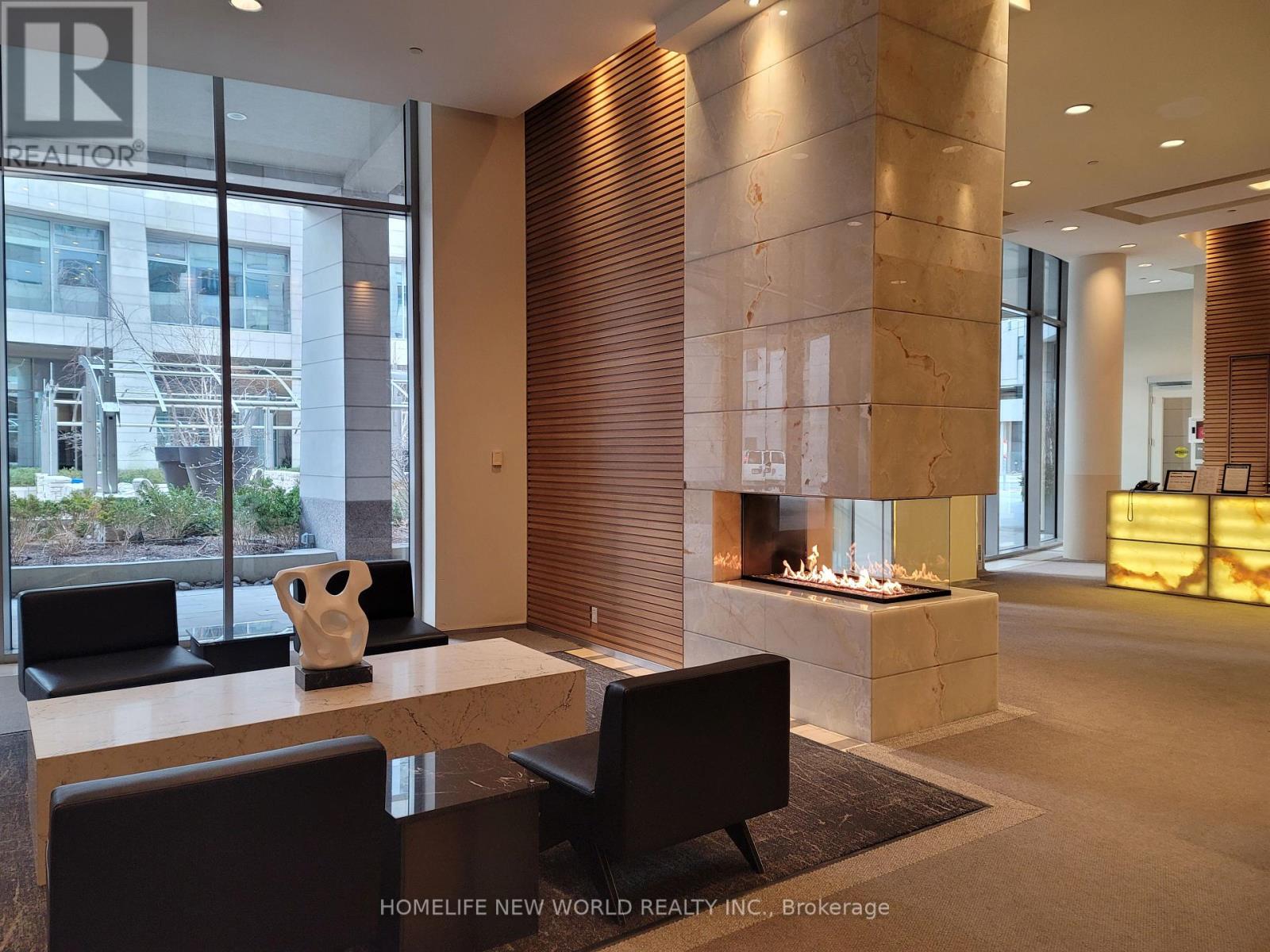 3501 - 2191 Yonge Street, Toronto, Ontario  M4S 3H8 - Photo 2 - C12458027