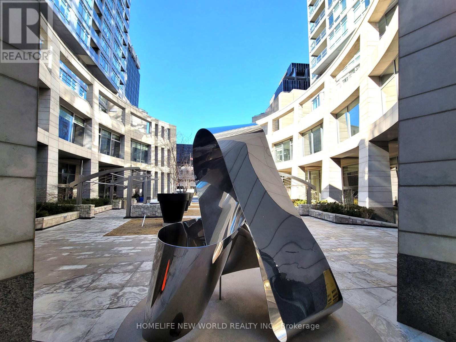 3501 - 2191 Yonge Street, Toronto, Ontario  M4S 3H8 - Photo 25 - C12458027