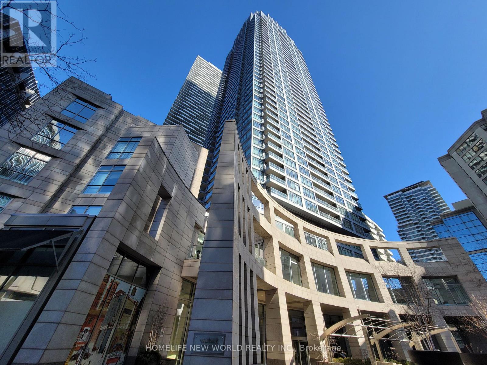 3501 - 2191 Yonge Street, Toronto, Ontario  M4S 3H8 - Photo 26 - C12458027