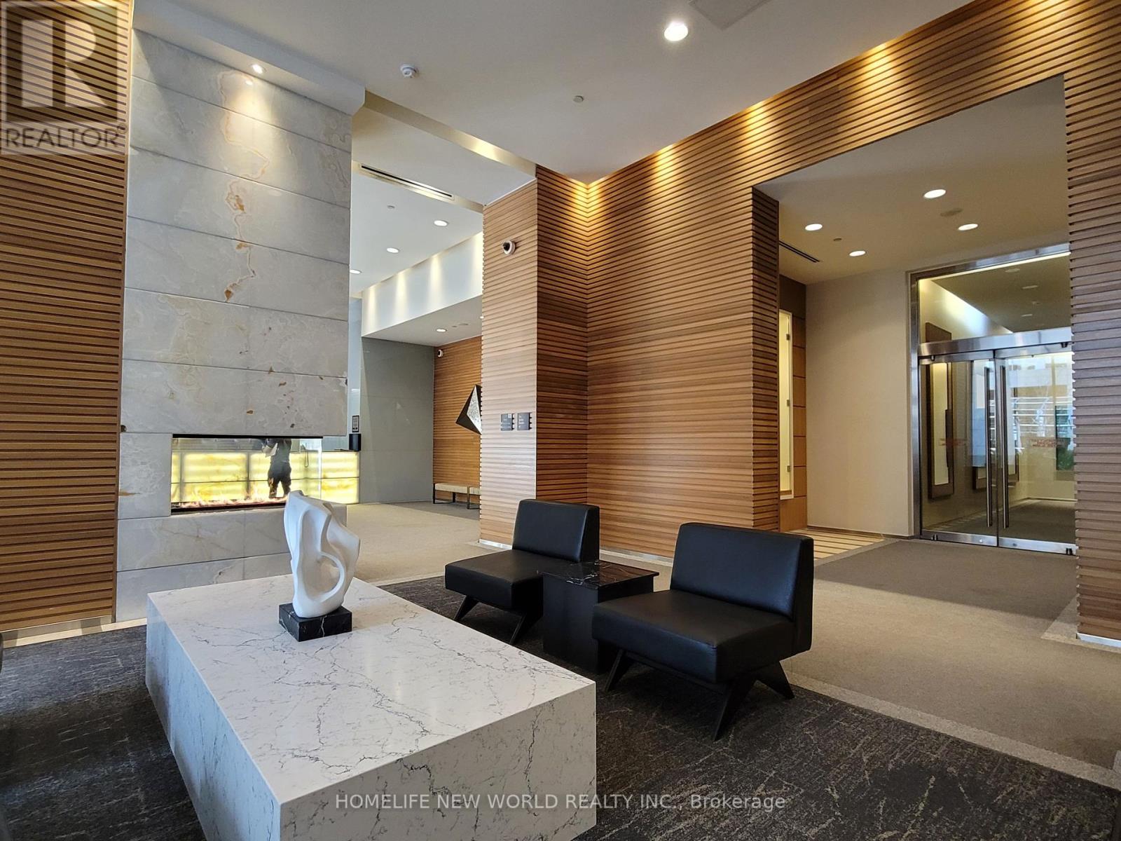 3501 - 2191 Yonge Street, Toronto, Ontario  M4S 3H8 - Photo 3 - C12458027