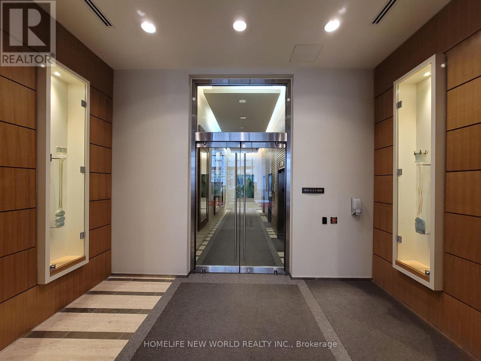 3501 - 2191 Yonge Street, Toronto, Ontario  M4S 3H8 - Photo 4 - C12458027