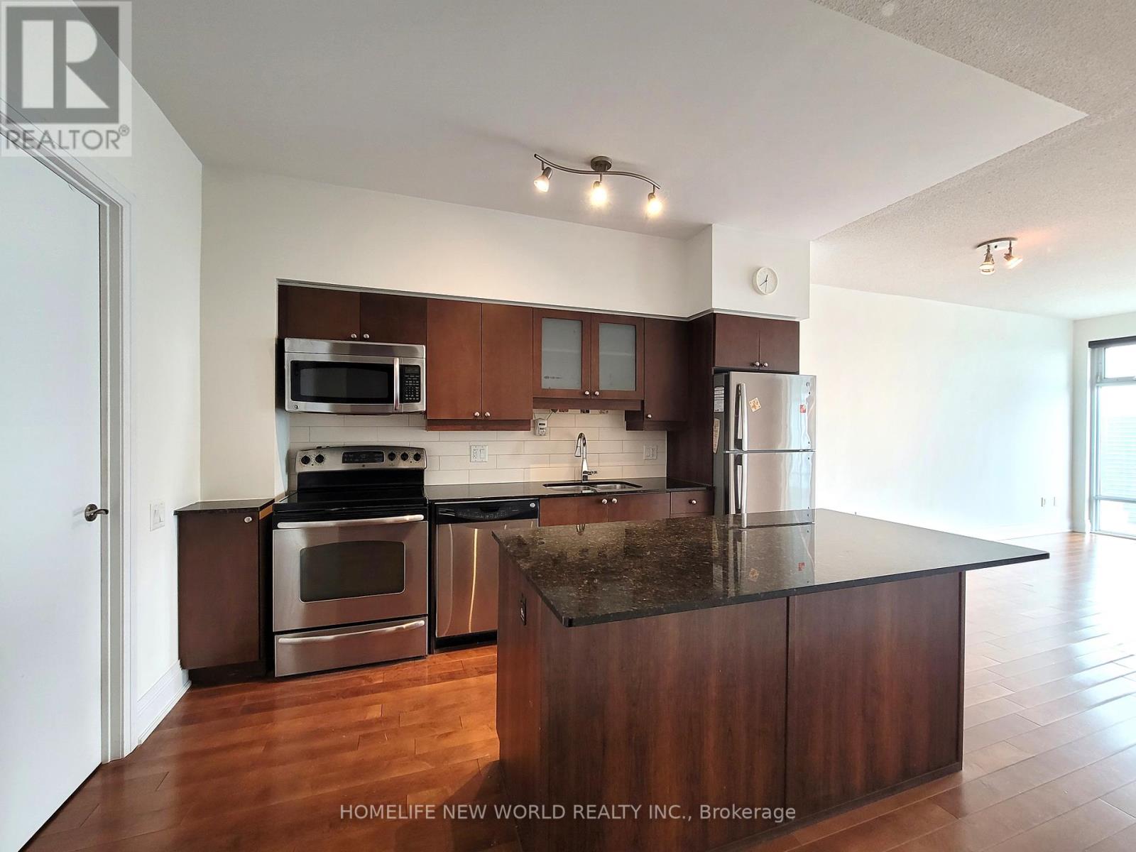 3501 - 2191 Yonge Street, Toronto, Ontario  M4S 3H8 - Photo 5 - C12458027