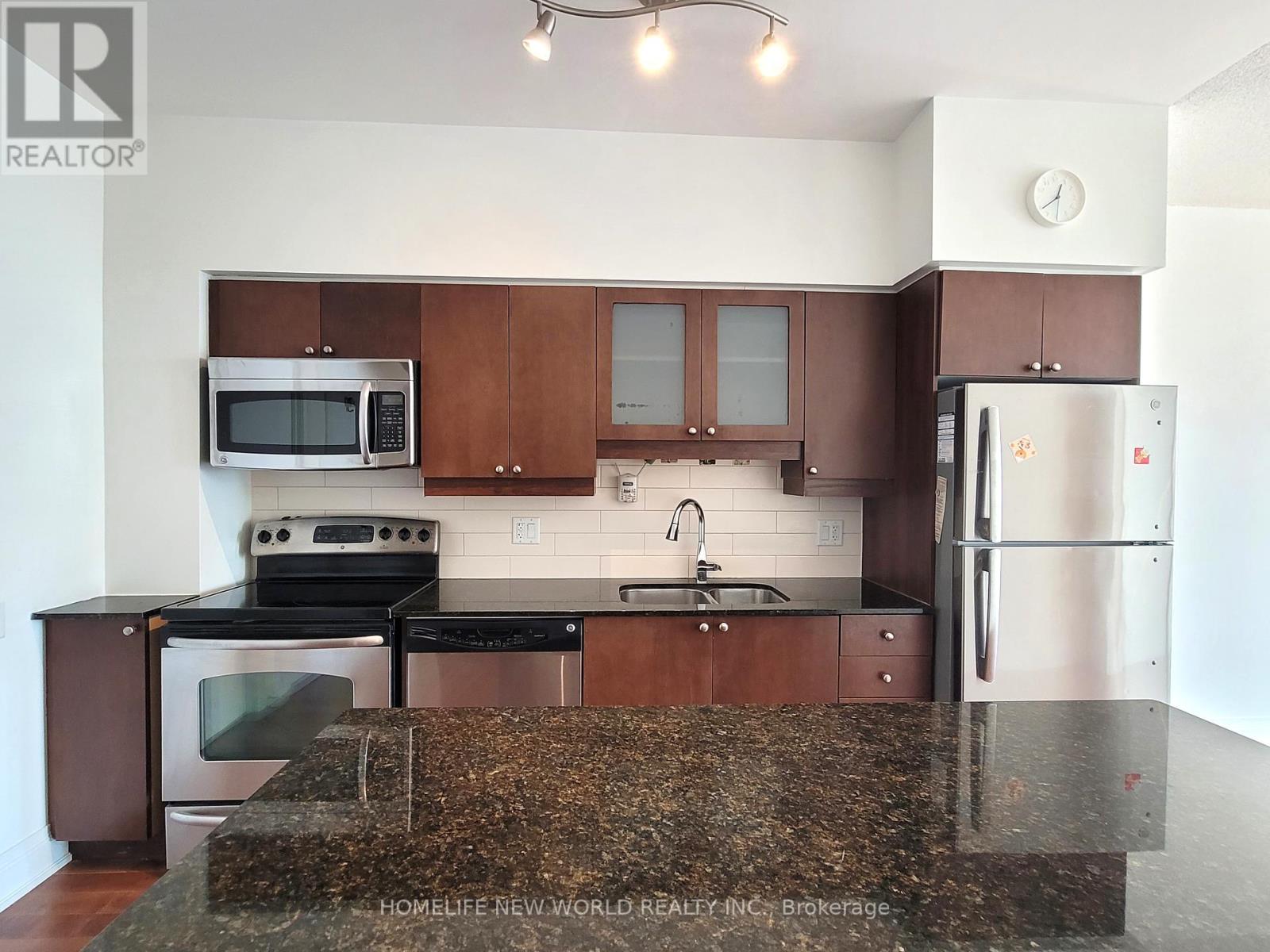 3501 - 2191 Yonge Street, Toronto, Ontario  M4S 3H8 - Photo 6 - C12458027